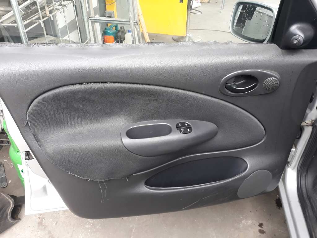 FORD Transit Feu arrière gauche 96FG13A603BC 18430566