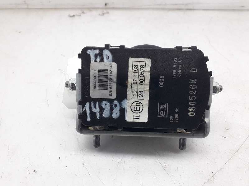 TOYOTA RAV4 2 generation (XA20) (2000-2006) Other Control Units 8904048020 20186374