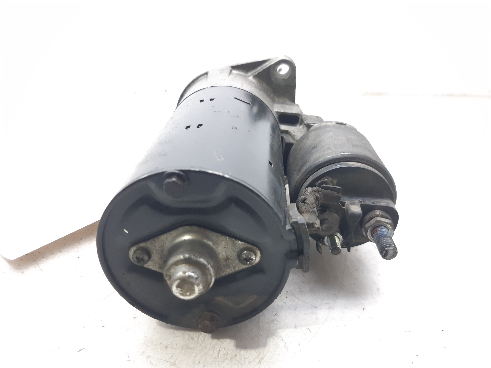 ALFA ROMEO Brera 1 generation (2005-2020) Starter Motor 0001109268 22298165