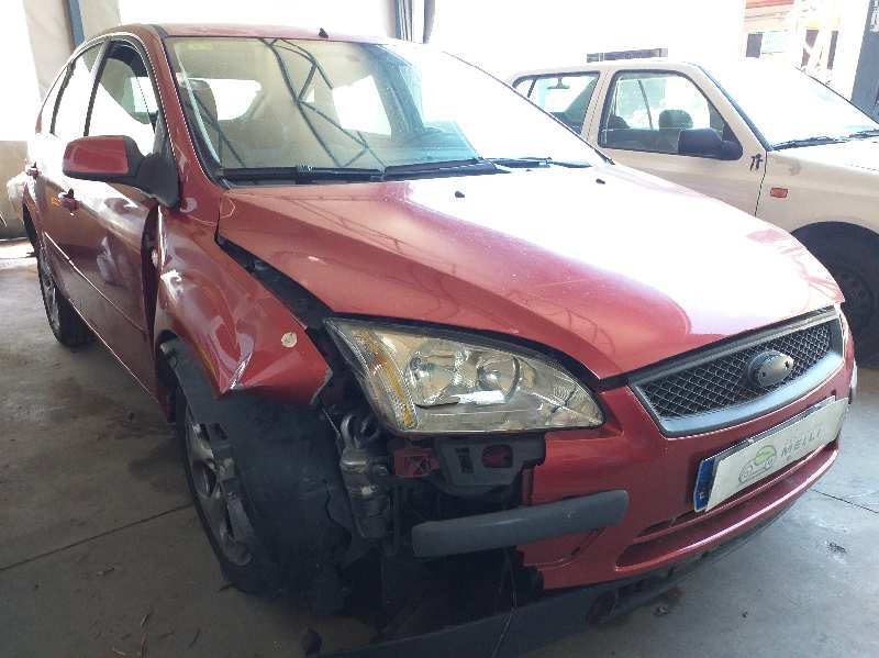 FORD Focus 2 generation (2004-2011) Другие части фар 5M5115K273AA 24126310