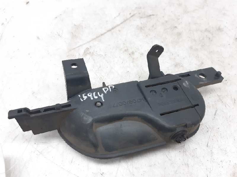 CITROËN Jumpy 1 generation (1994-2006) Other Interior Parts 1470970077 20195255