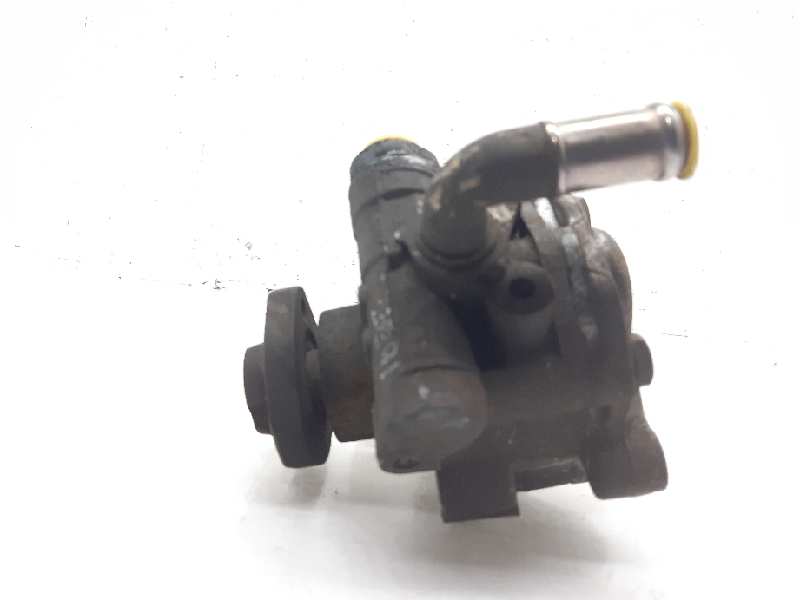 SEAT Toledo 2 generation (1999-2006) Power Steering Pump 1J0422152MX 18516664