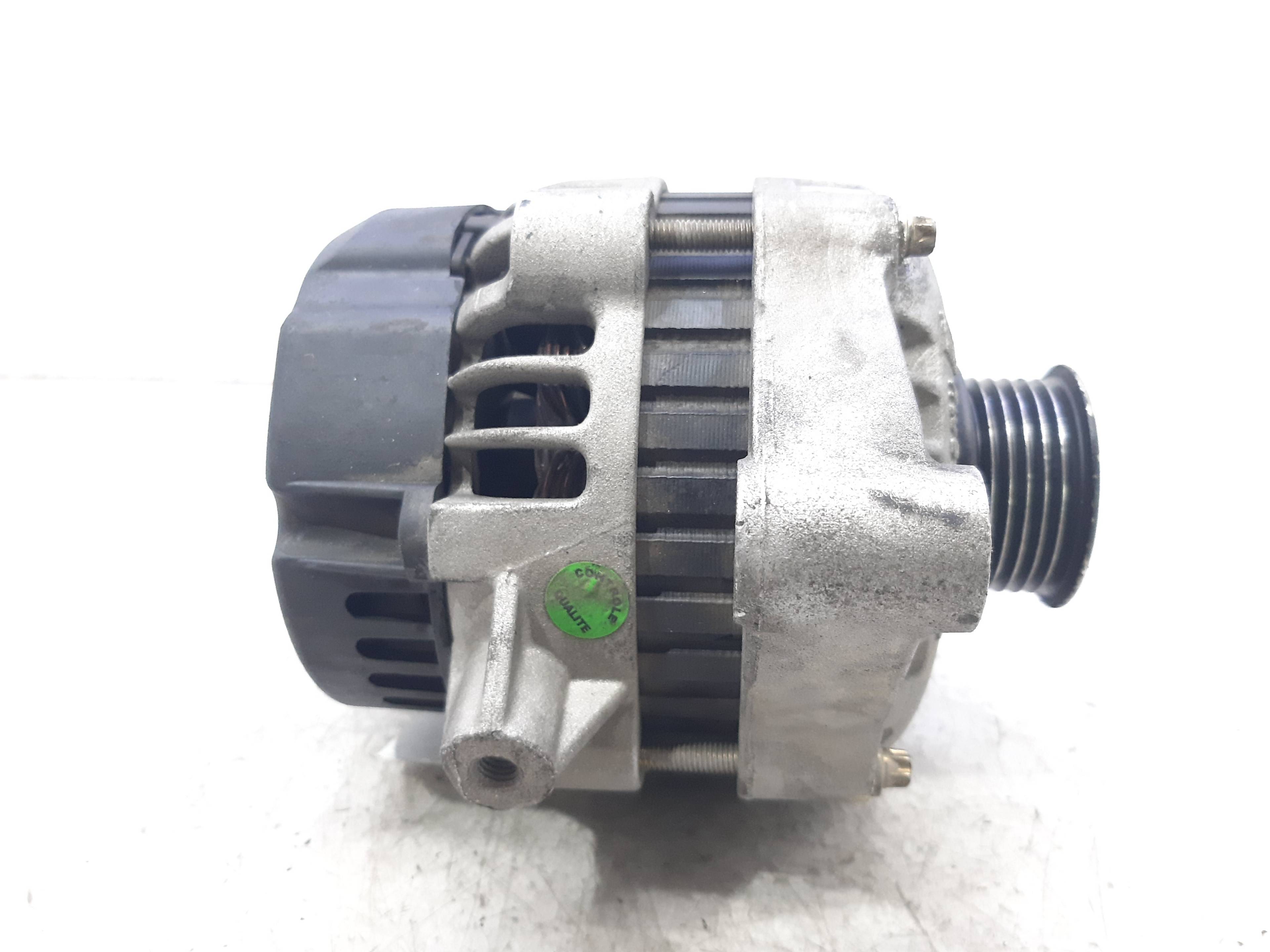 OPEL Vectra B (1995-1999) Ģenerators 0123500008 20581023