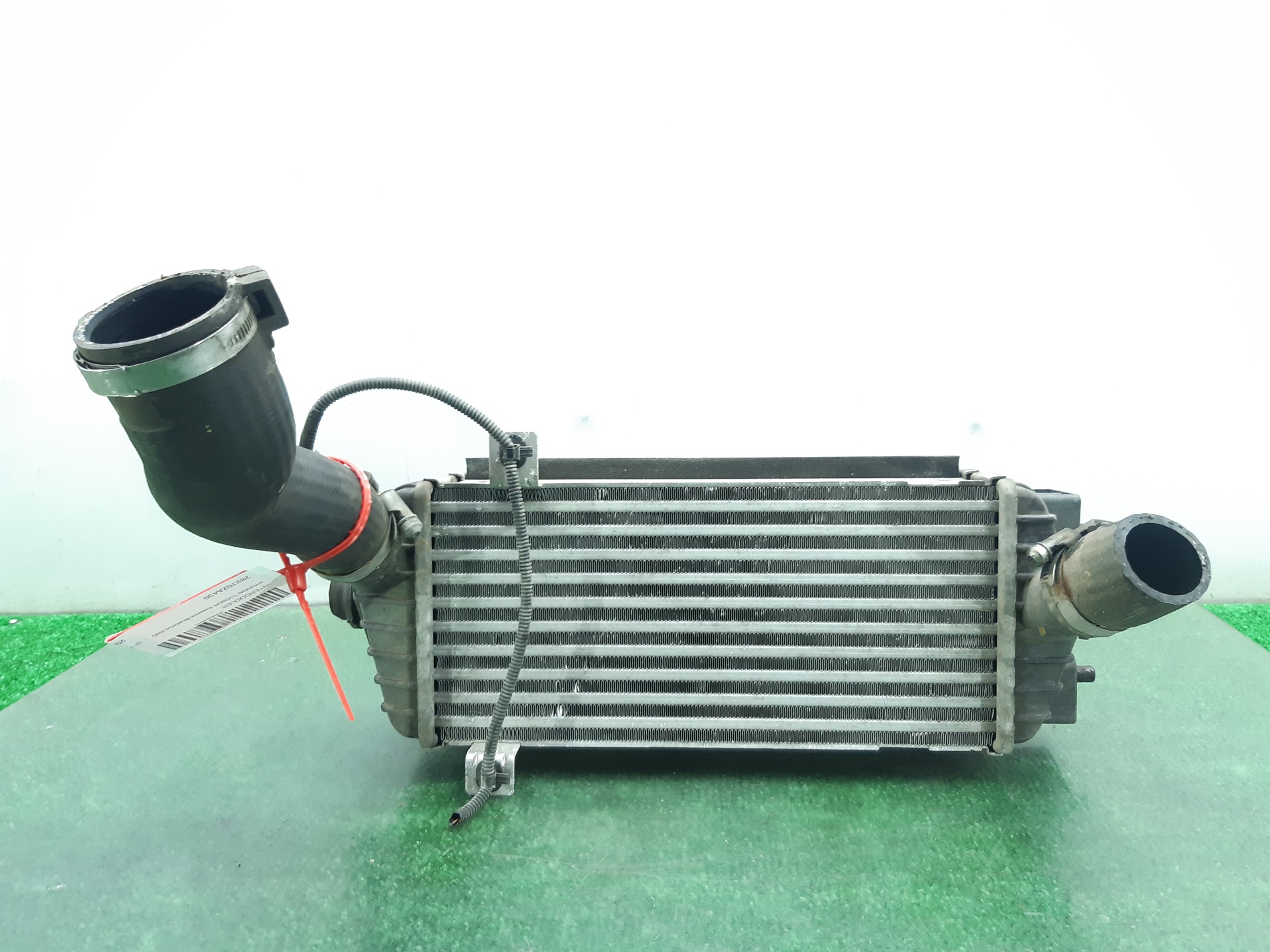 HYUNDAI Tucson 3 generation (2015-2021) Intercooler Radiator 282702A430 22476293