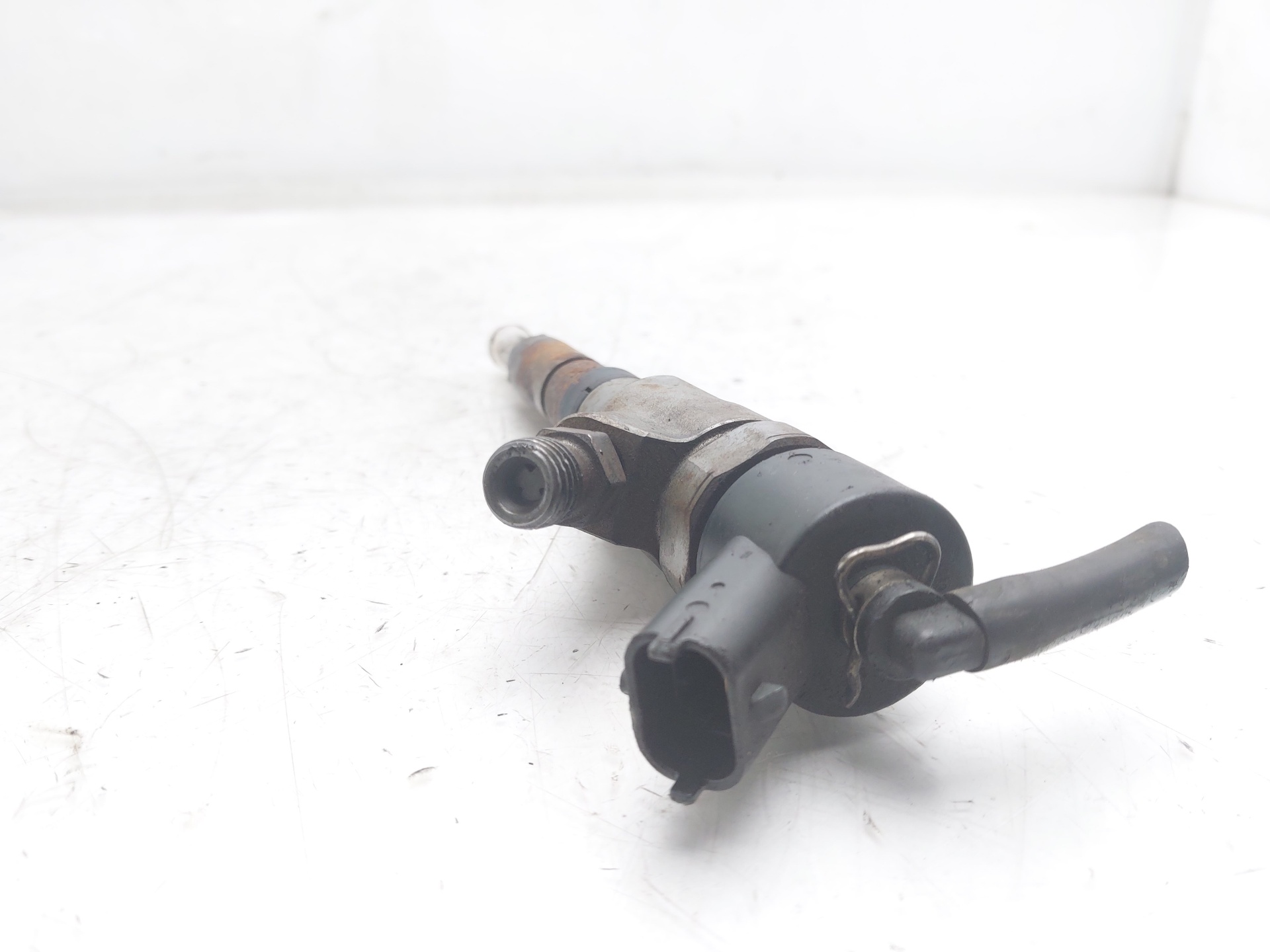 CITROËN Jumper 2 generation (1993-2006) Fuel Injector 9653594280 24948128