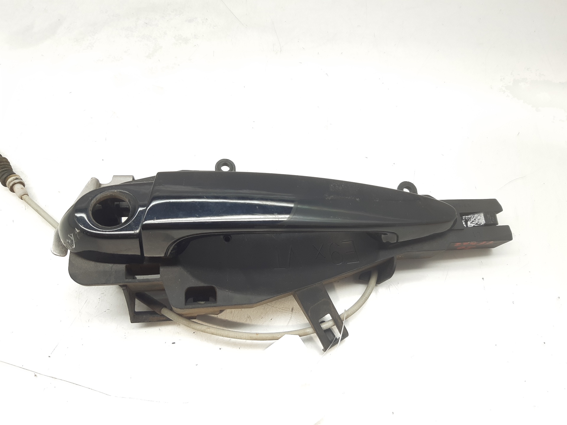 BMW 3 Series E90/E91/E92/E93 (2004-2013) Front Left Door Exterior Handle 51217207561 22305062