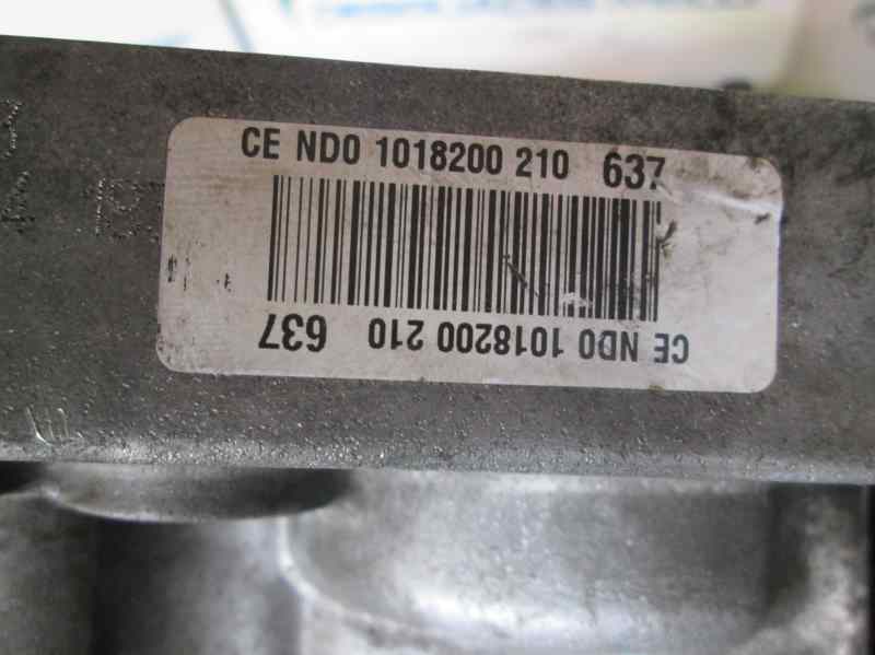 NISSAN Primera P12 (2001-2008) Коробка передач ND0101 20167911