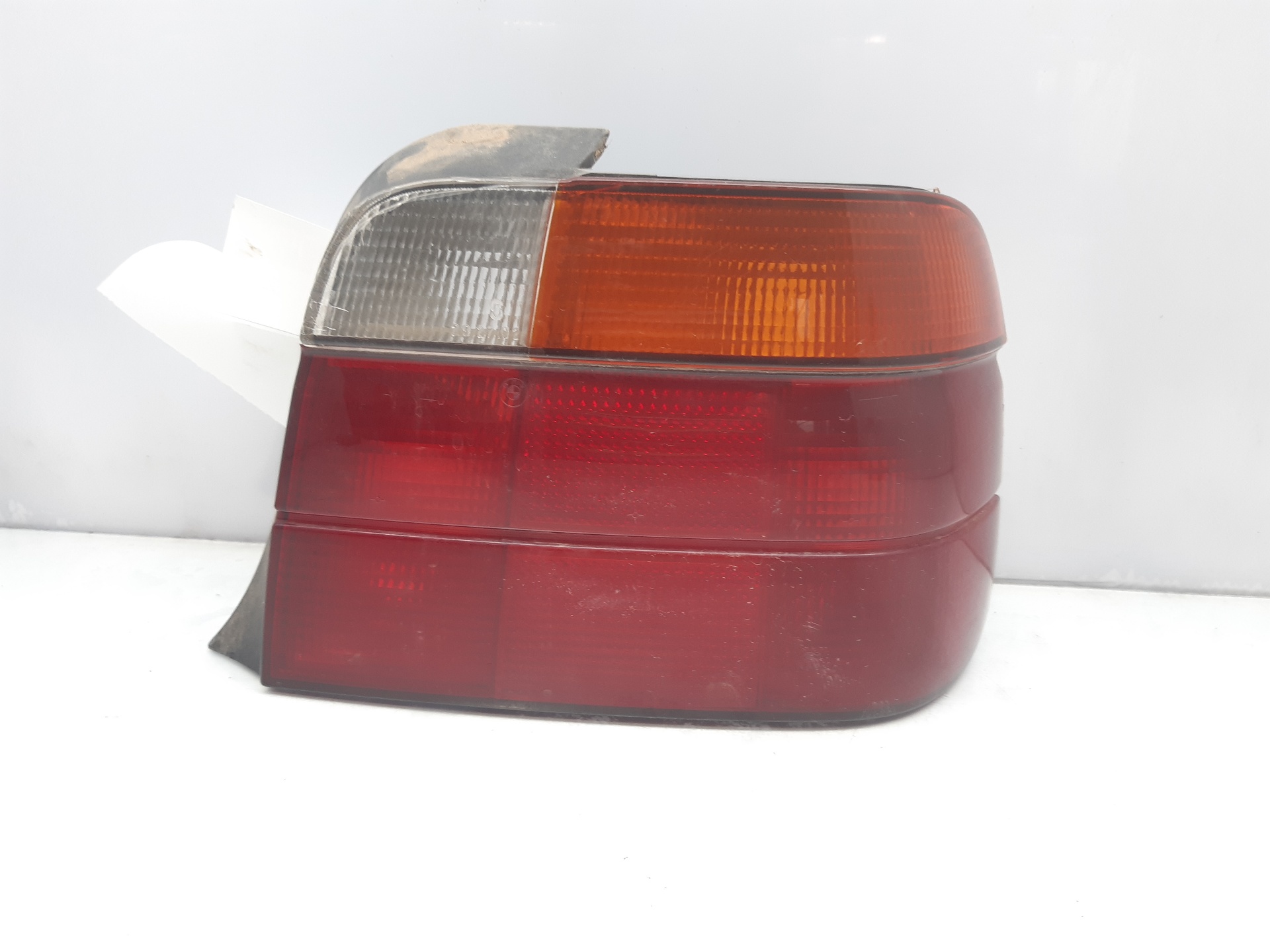 BMW 3 Series E36 (1990-2000) Feu arrière droit 63218357870 22454931