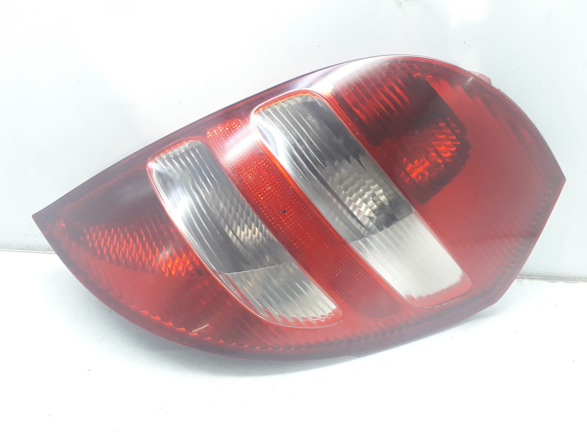 MERCEDES-BENZ A-Class W169 (2004-2012) Rear Right Taillight Lamp A1698200464R 18740684