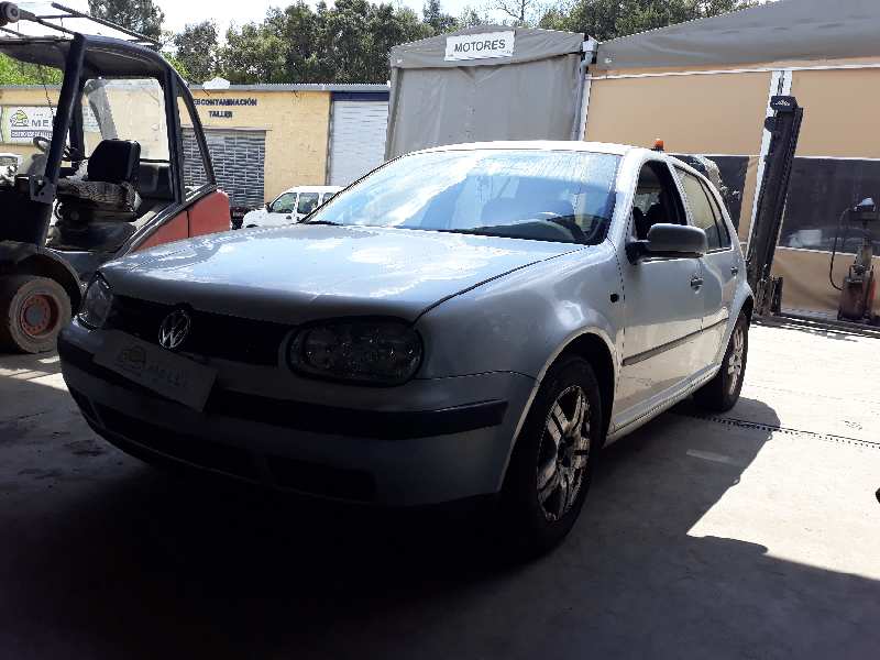 VOLKSWAGEN Bora 1 generation (1998-2005) Aizmugurējo kreiso durvju loga pacēlāja motorīts 0130821767 20187812