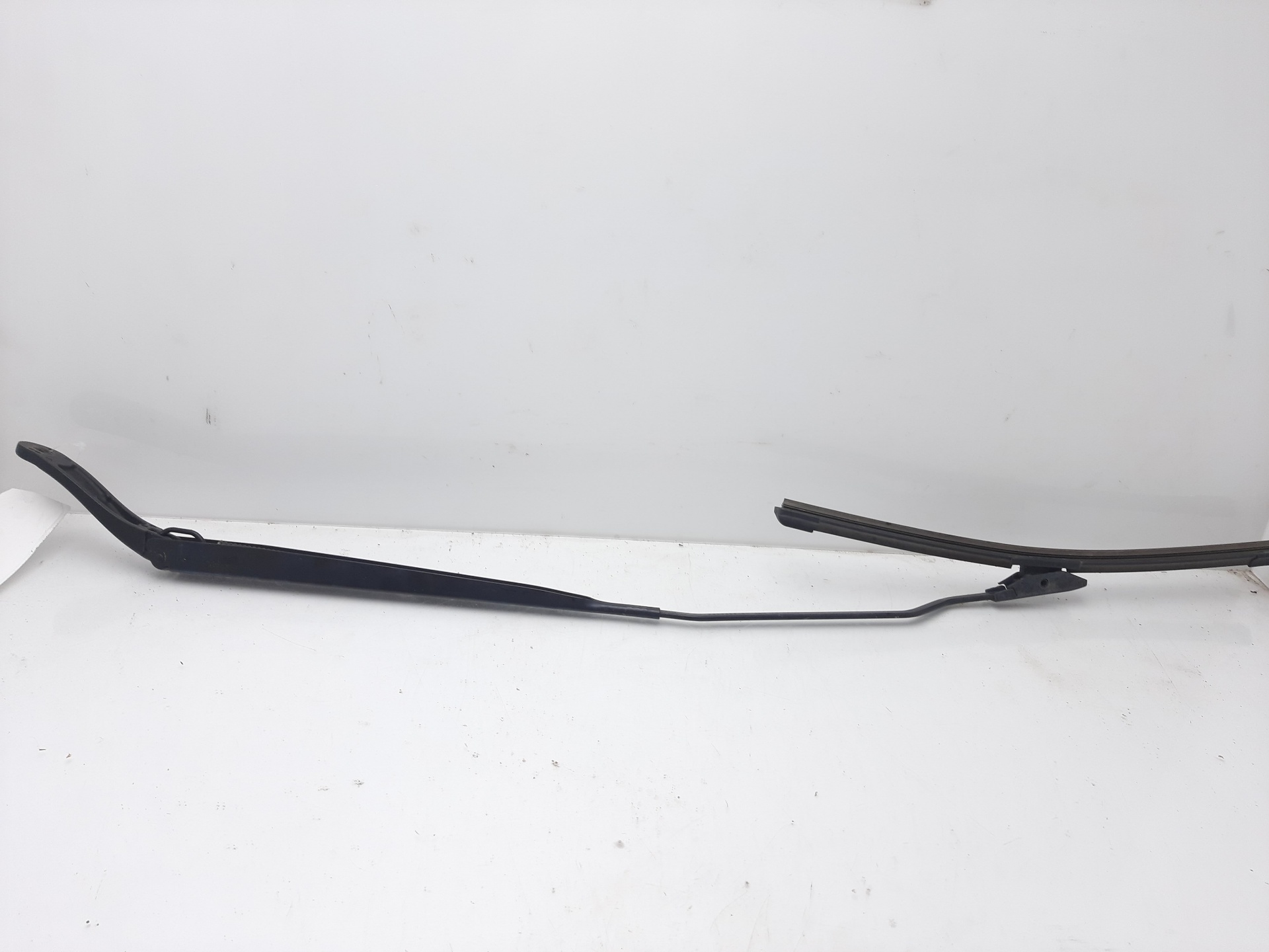 CITROËN C3 1 generation (2002-2010) Front Wiper Arms 9683382180 20794047