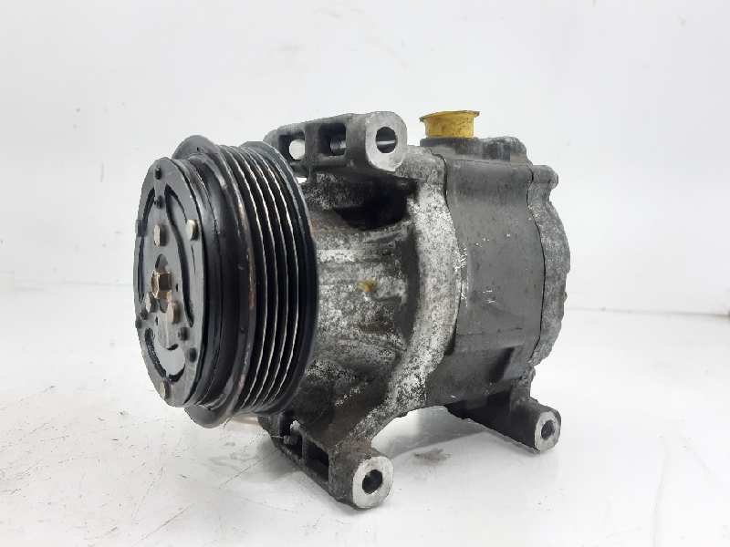 FIAT Punto 3 generation (2005-2020) Air Condition Pump 46782669 18439526