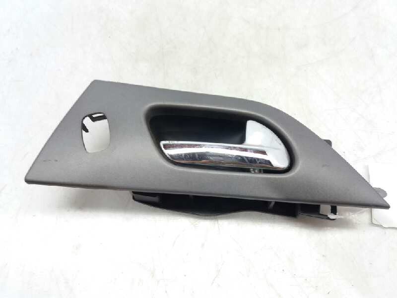 PEUGEOT 407 1 generation (2004-2010) Right Rear Internal Opening Handle 96526177 20192771