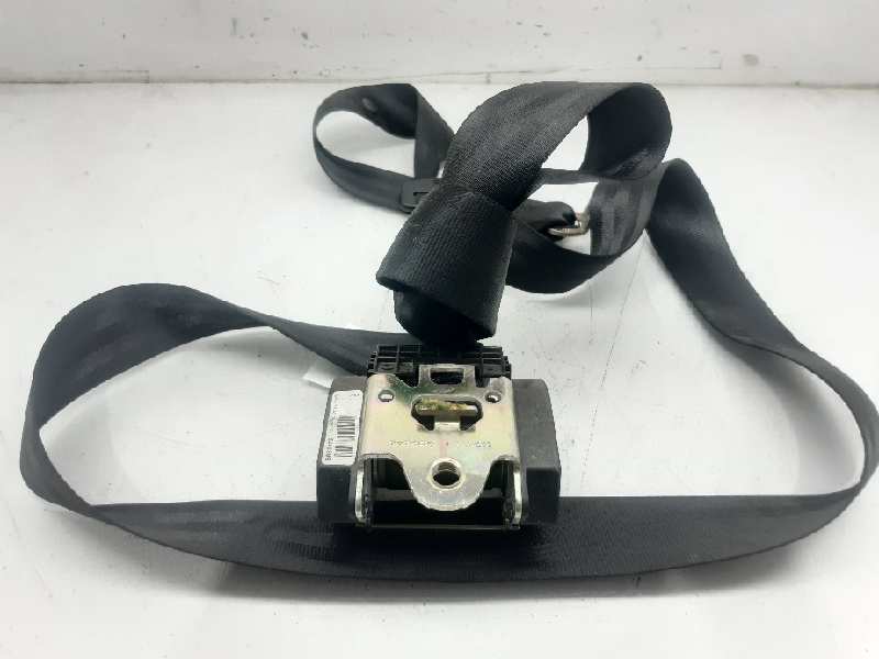 SEAT Toledo 3 generation (2004-2010) Rear Right Seatbelt 604715500 20190300