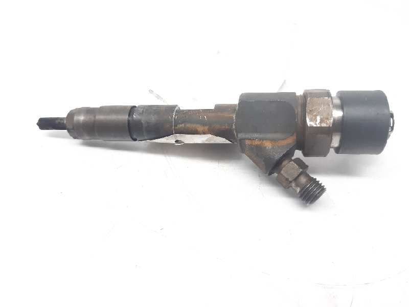 RENAULT Megane 2 generation (2002-2012) Degvielas sprausla 8200100272 18472958