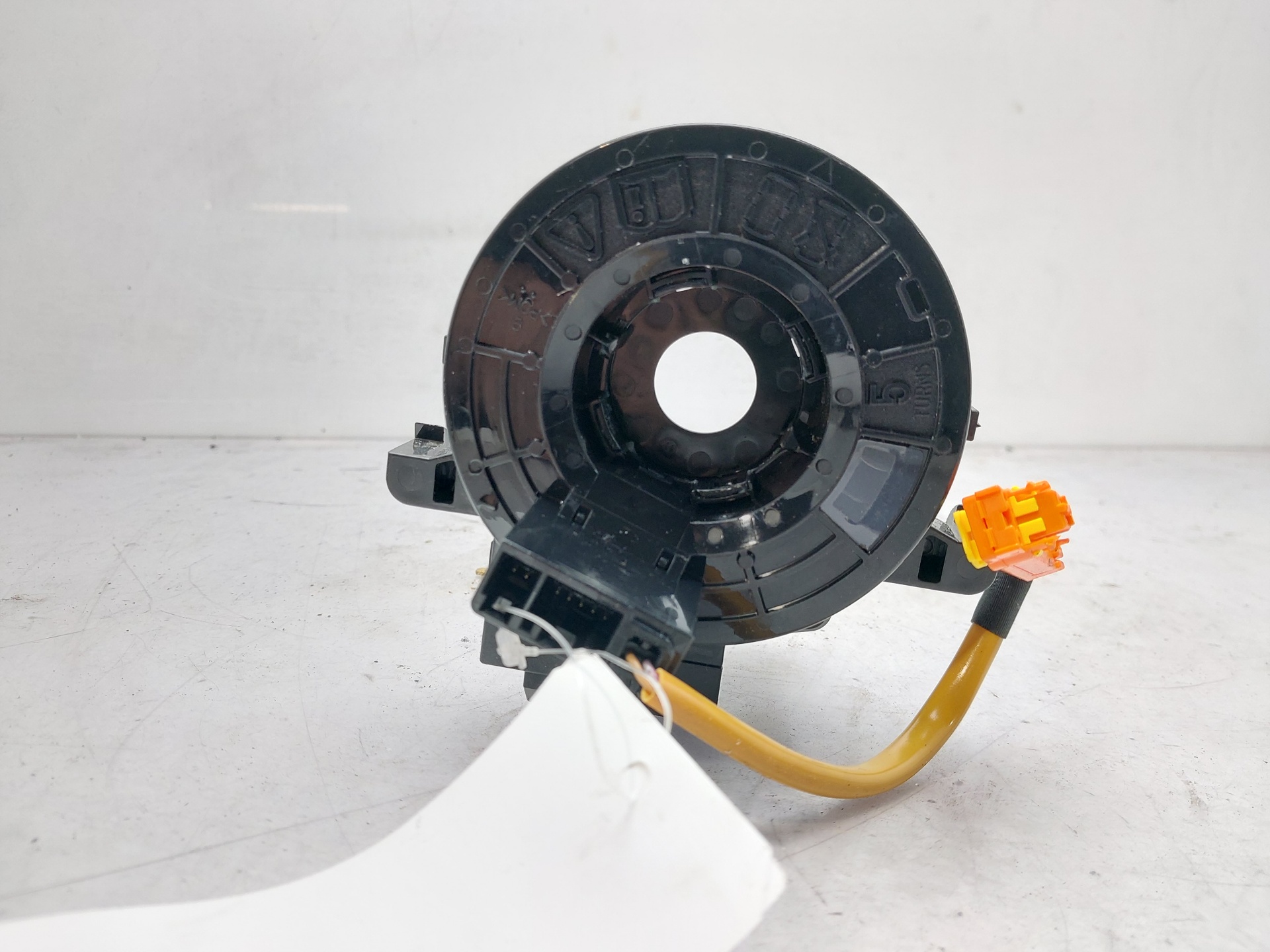 CITROËN C1 2 generation (2014-2023) Steering Wheel Slip Ring Squib 892450D020 21745306