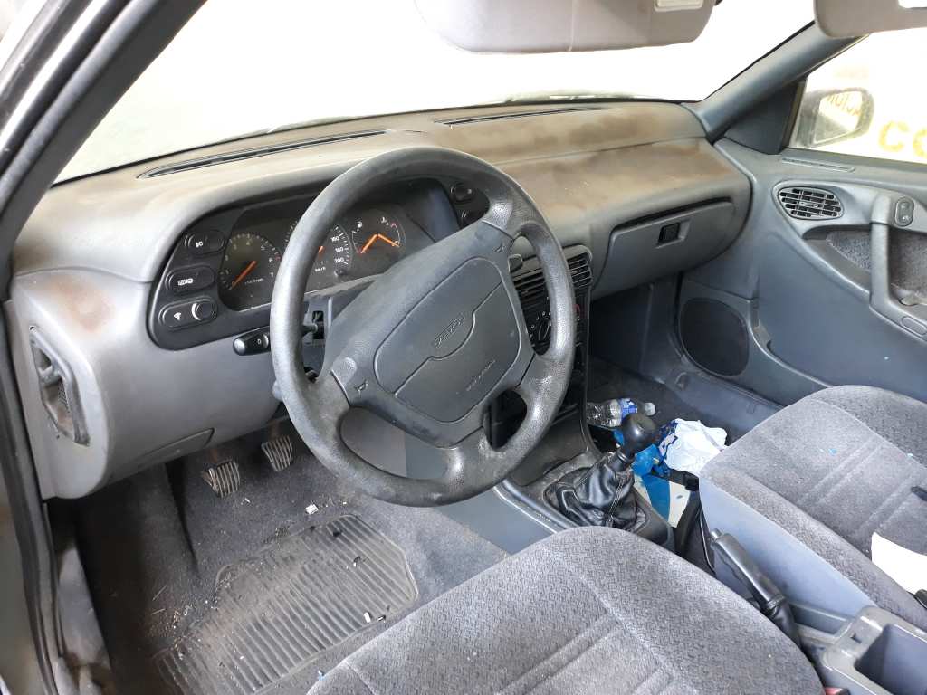 AUDI Espero KLEJ (1990-1999) Rezistor încălzitor interior 526897 24007397