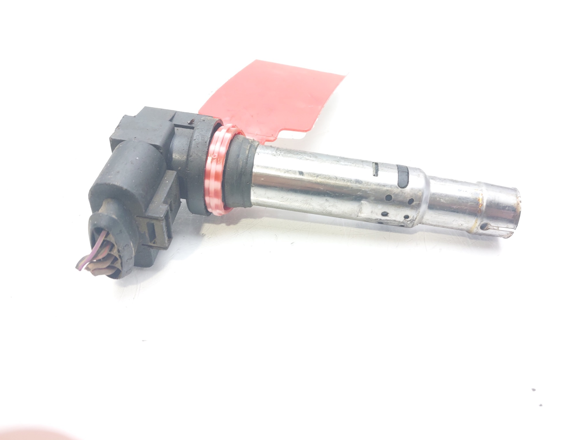 SEAT Toledo 2 generation (1999-2006) High Voltage Ignition Coil 036905715E 21739838