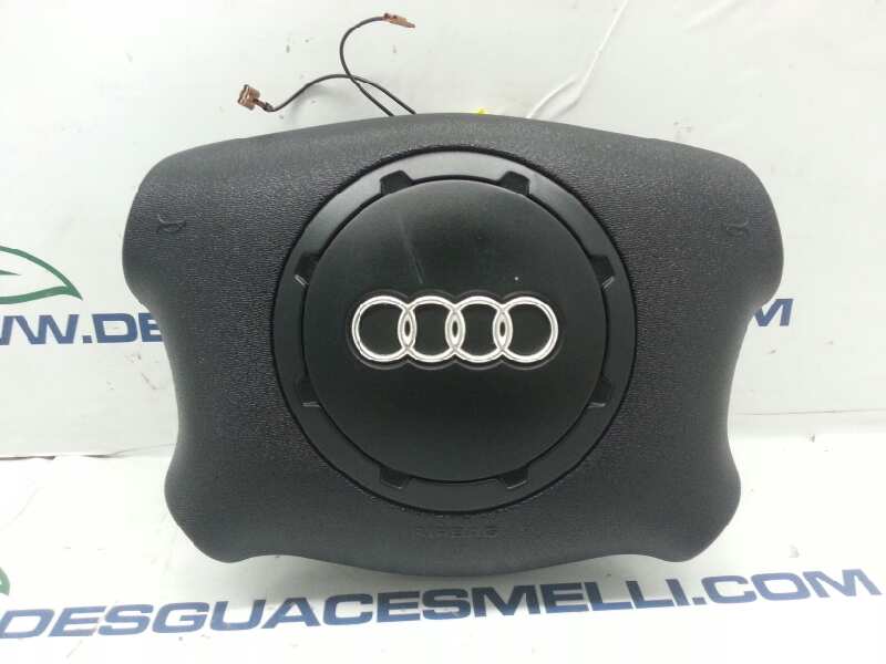 AUDI A3 8L (1996-2003) Autres unités de contrôle 8L0880201H 20166273