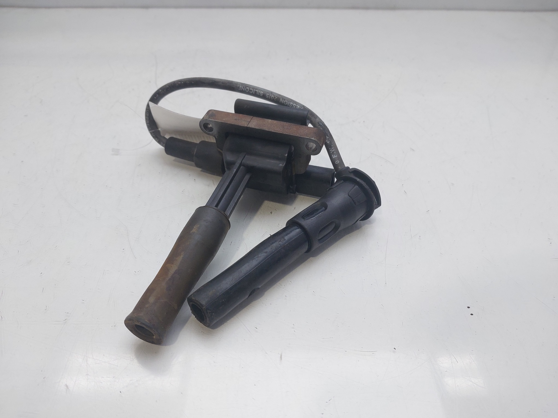 ROVER 45 1 generation (1999-2005) High Voltage Ignition Coil MB0297008230 21554762