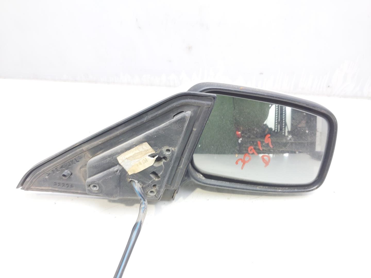 VOLVO S40 1 generation (1996-2004) Right Side Wing Mirror 30623548 24945331