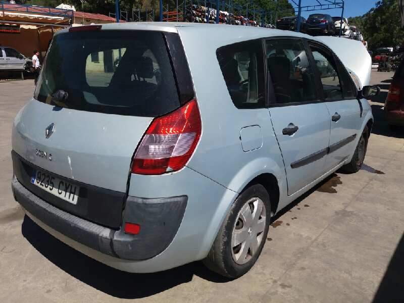 RENAULT Scenic 2 generation (2003-2010) Інша частина 8200121805B 20192762