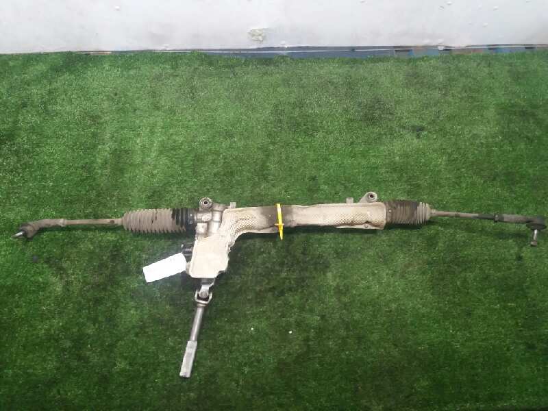 FORD Fusion 1 generation (2002-2012) Steering Rack 1465895 24883092