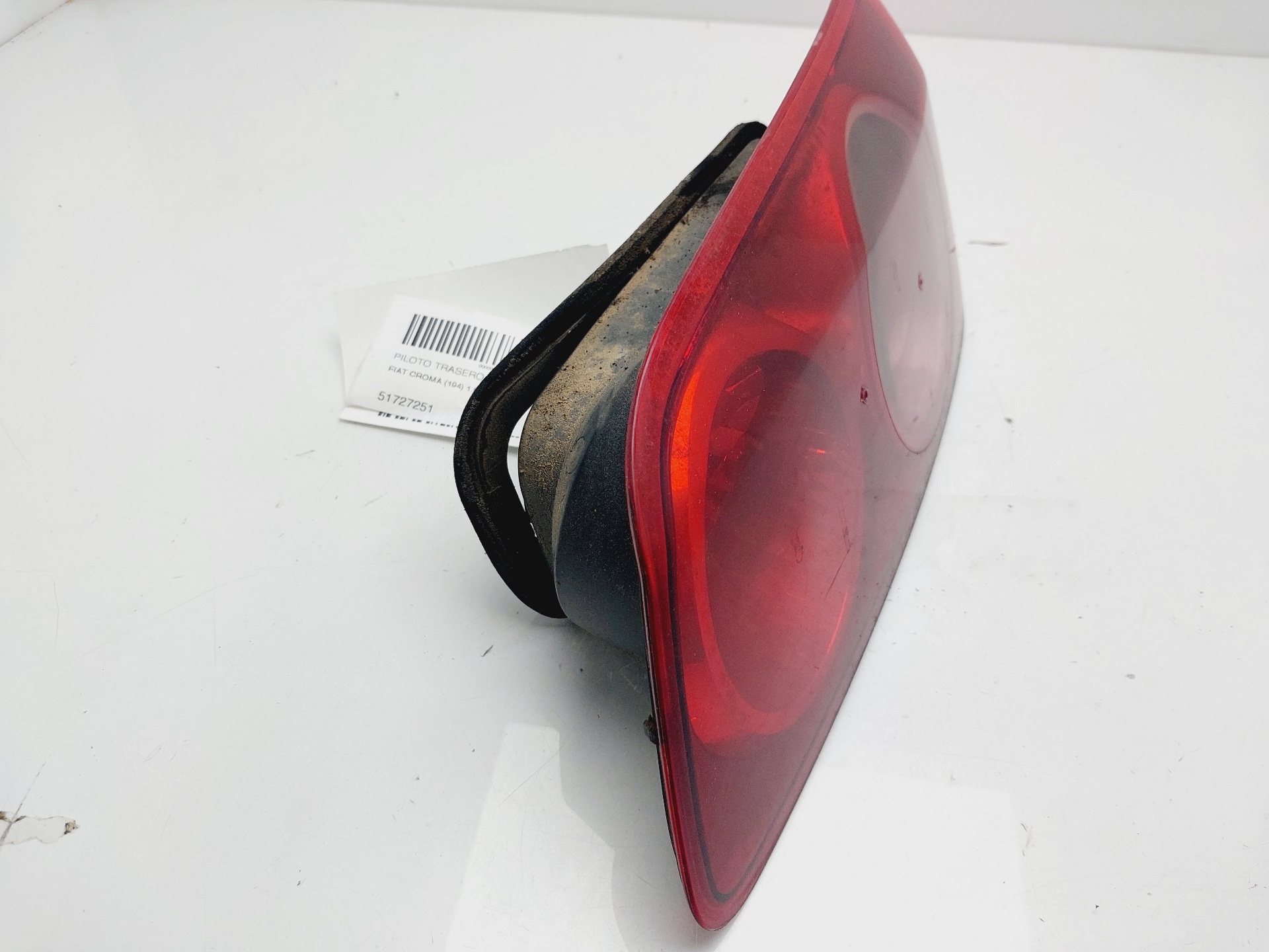 LDV Croma 194 (2005-2011) Rear Right Taillight Lamp 51727251 25207563