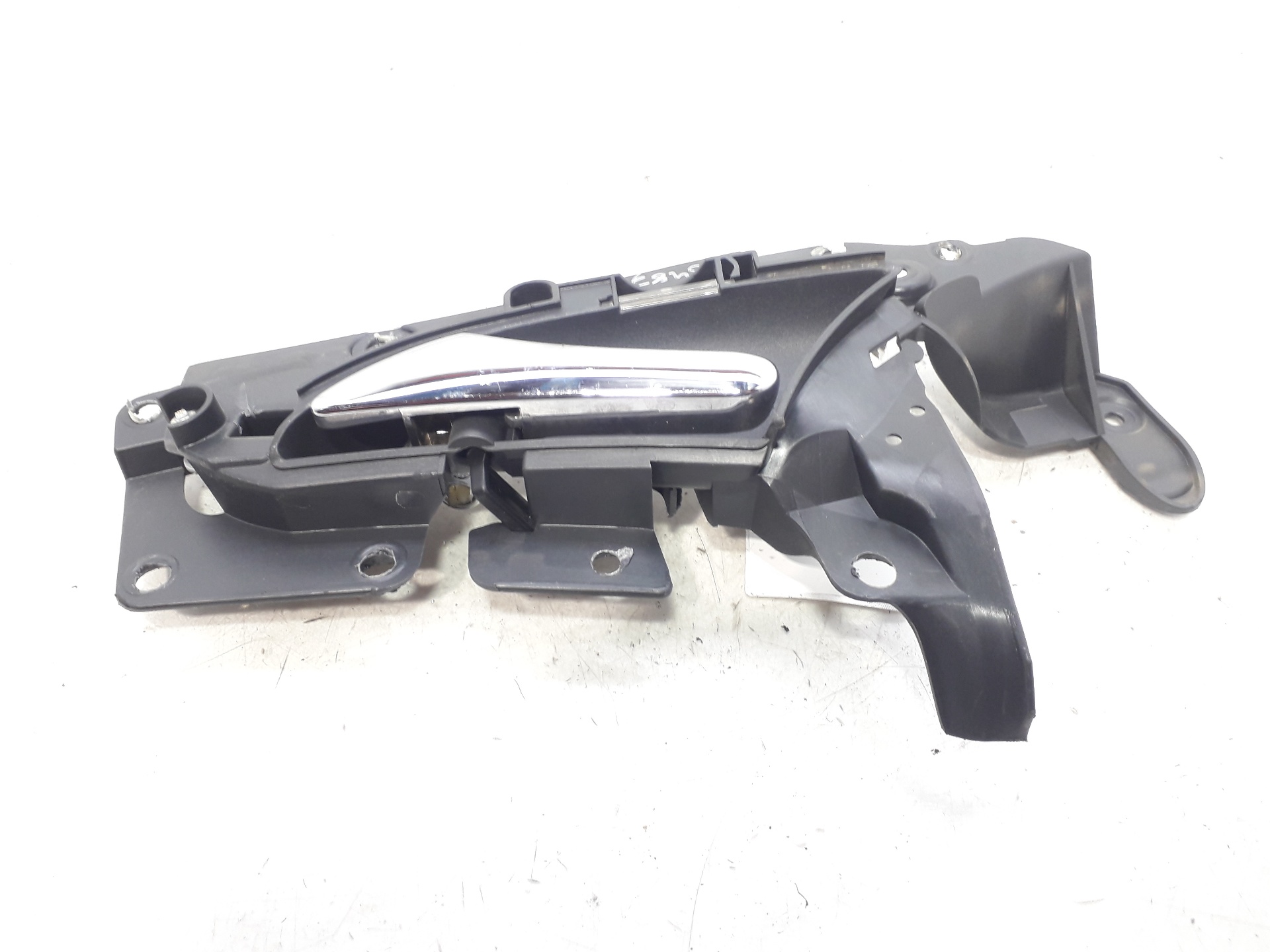 MAZDA E-Class W211/S211 (2002-2009) Left Rear Internal Opening Handle 2117660124 22284547