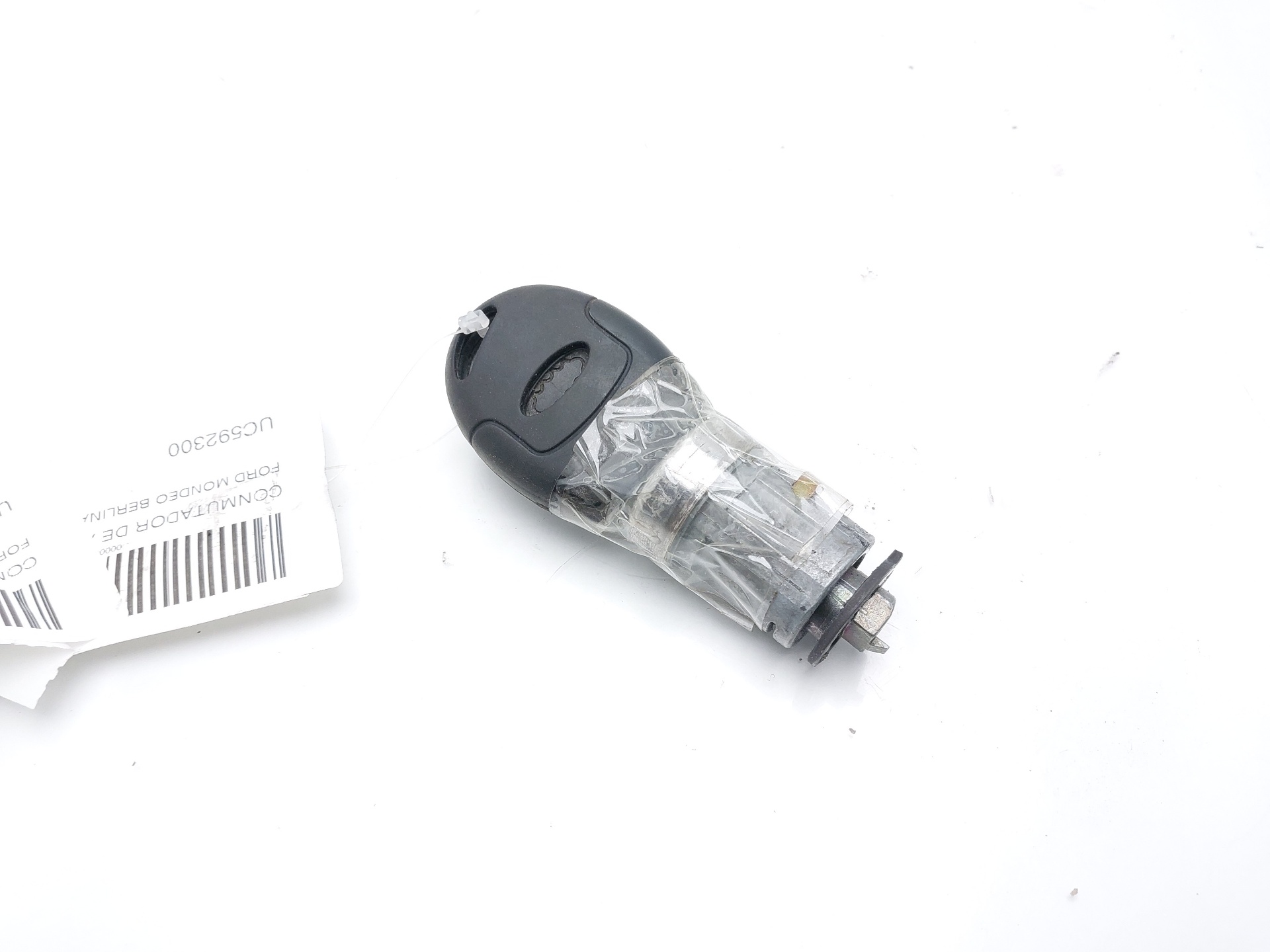 FORD Mondeo 3 generation (2000-2007) Ignition Lock UC592300 22326836