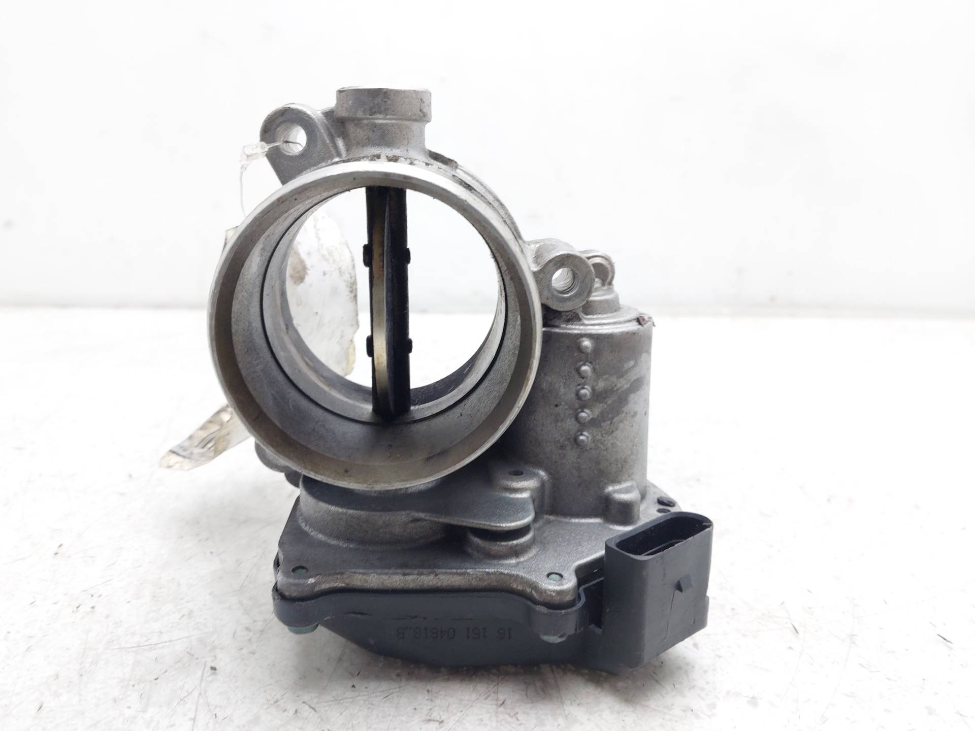 AUDI A6 allroad C7 (2012-2019) Throttle Body 059145950AH 23668999