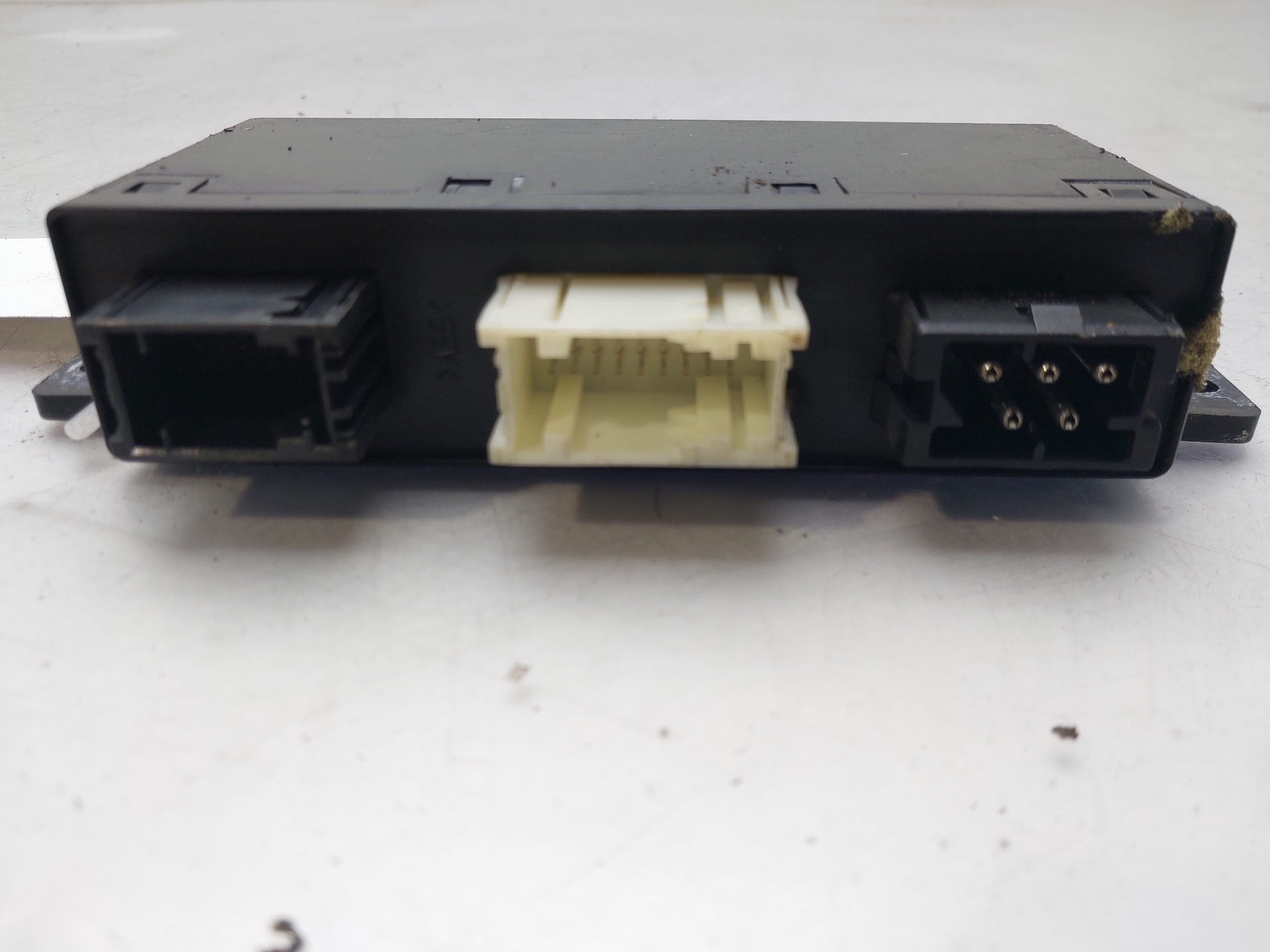 BMW 5 Series E39 (1995-2004) Other Control Units 613569042559 22491561