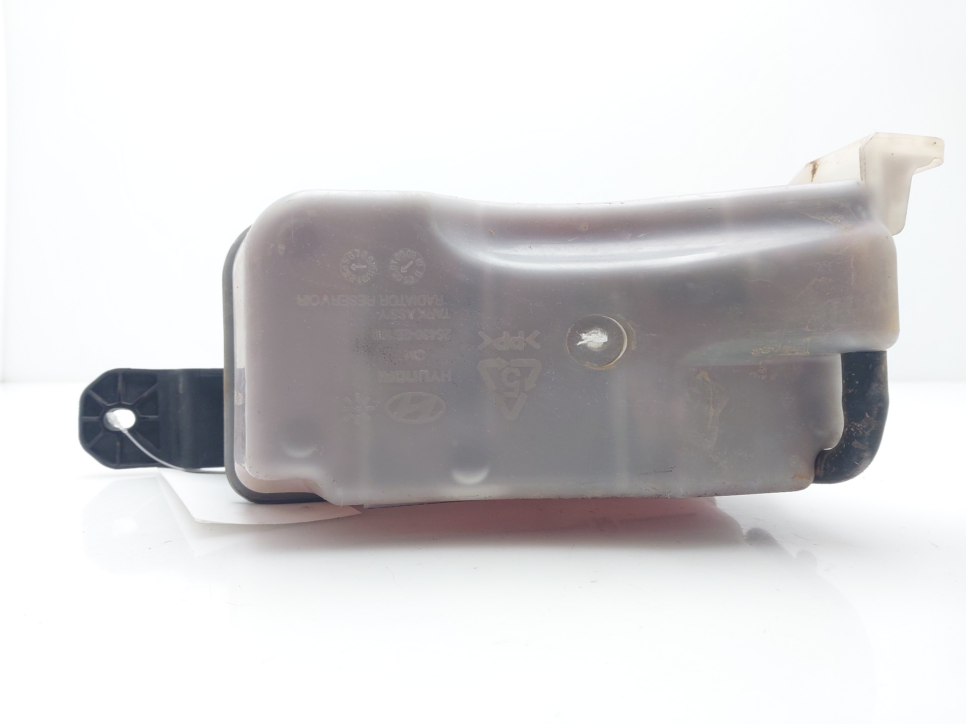 HYUNDAI Santa Fe CM (2006-2013) Expansion Tank 254302B100 24149708