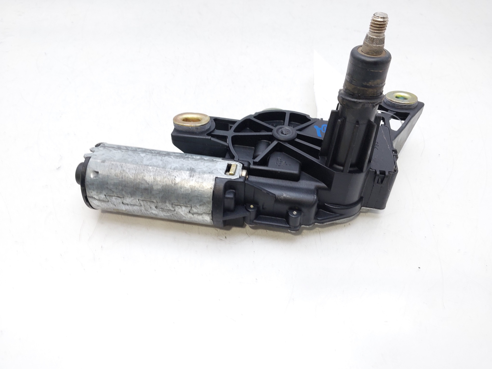 FIAT A-Class W168 (1997-2004) Baklucka Fönstertorkare Motor 1688200442 22338522