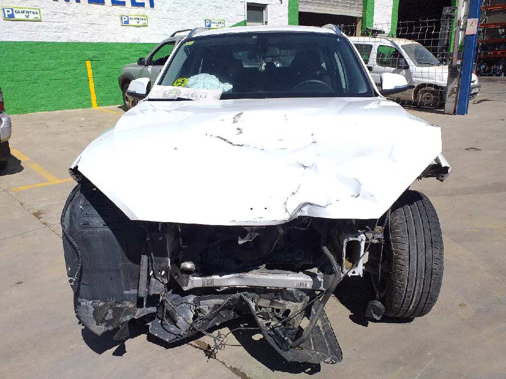 BMW X1 E84 (2009-2015) Other Body Parts 3542686078501 18522491