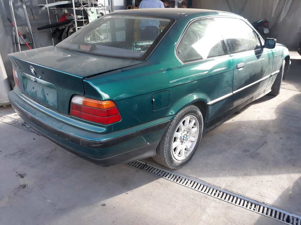 BMW 3 Series E36 (1990-2000) Autres unités de contrôle 641183915121 18427220