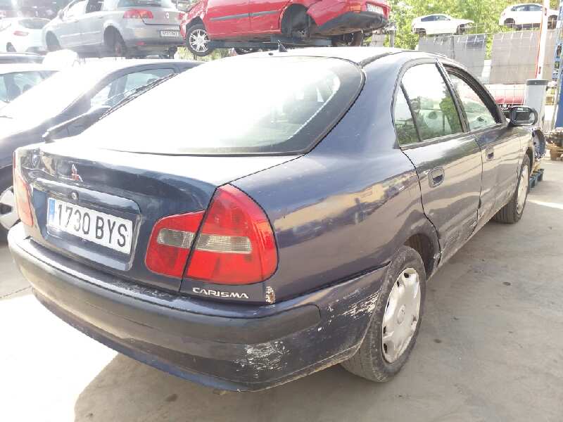 MITSUBISHI Carisma 1 generation (1995-2004) Вентилятор диффузора SSA431B091 20174900