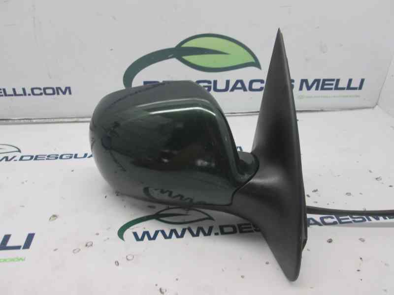 SKODA Fabia 6Y (1999-2007) Right Side Wing Mirror 6Y1857502ASFKZ 20164788