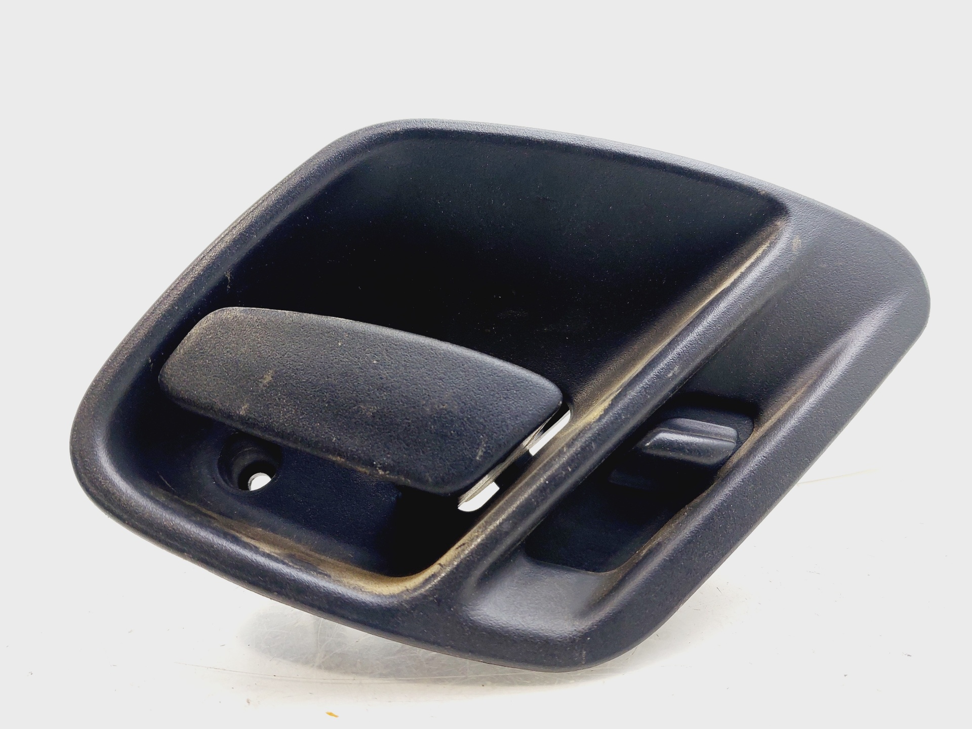 VOLVO V70 1 generation (1997-2000) Other Interior Parts 5FX72TRM 25435110