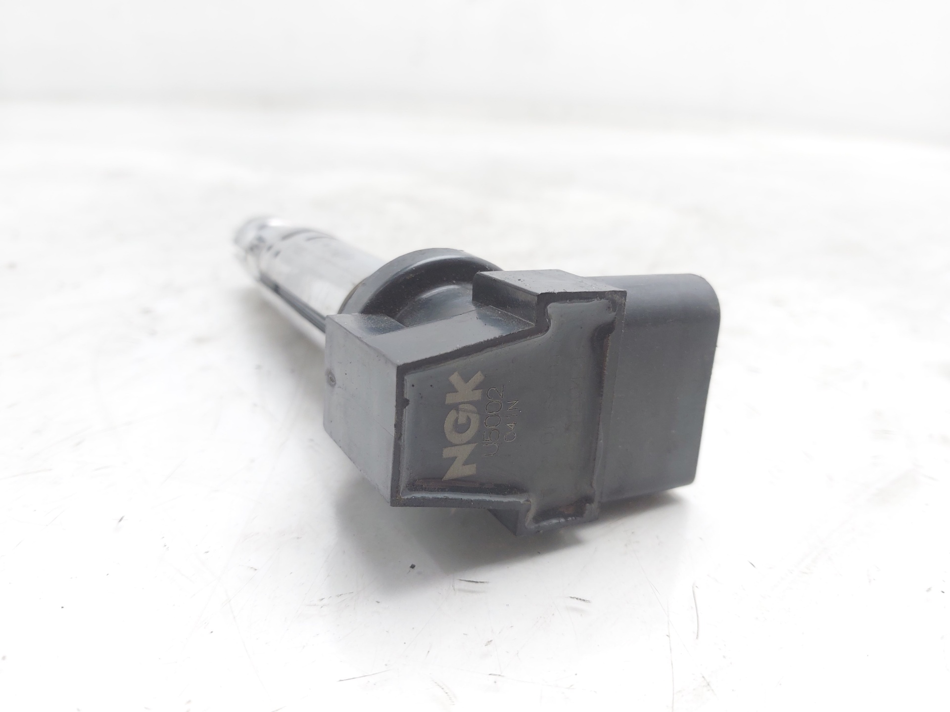 SEAT Leon 1 generation (1999-2005) High Voltage Ignition Coil 0986221023 25224415