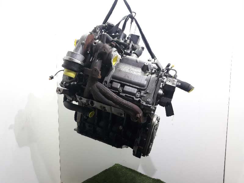 MERCEDES-BENZ A-Class W169 (2004-2012) Engine OM640940 18371388