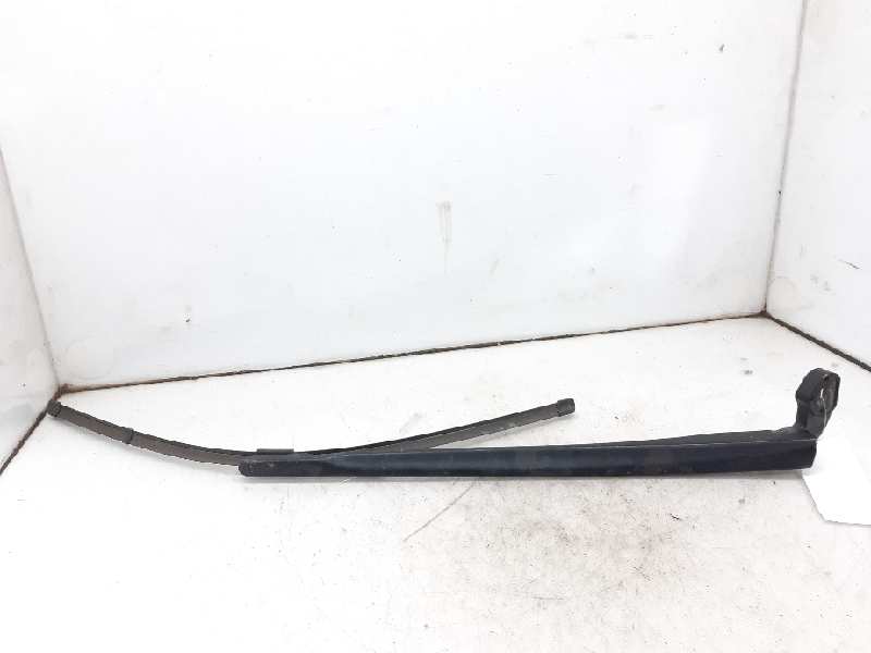 SEAT Leon 2 generation (2005-2012) Front Wiper Arms 1P0955410AFKZ 22072392