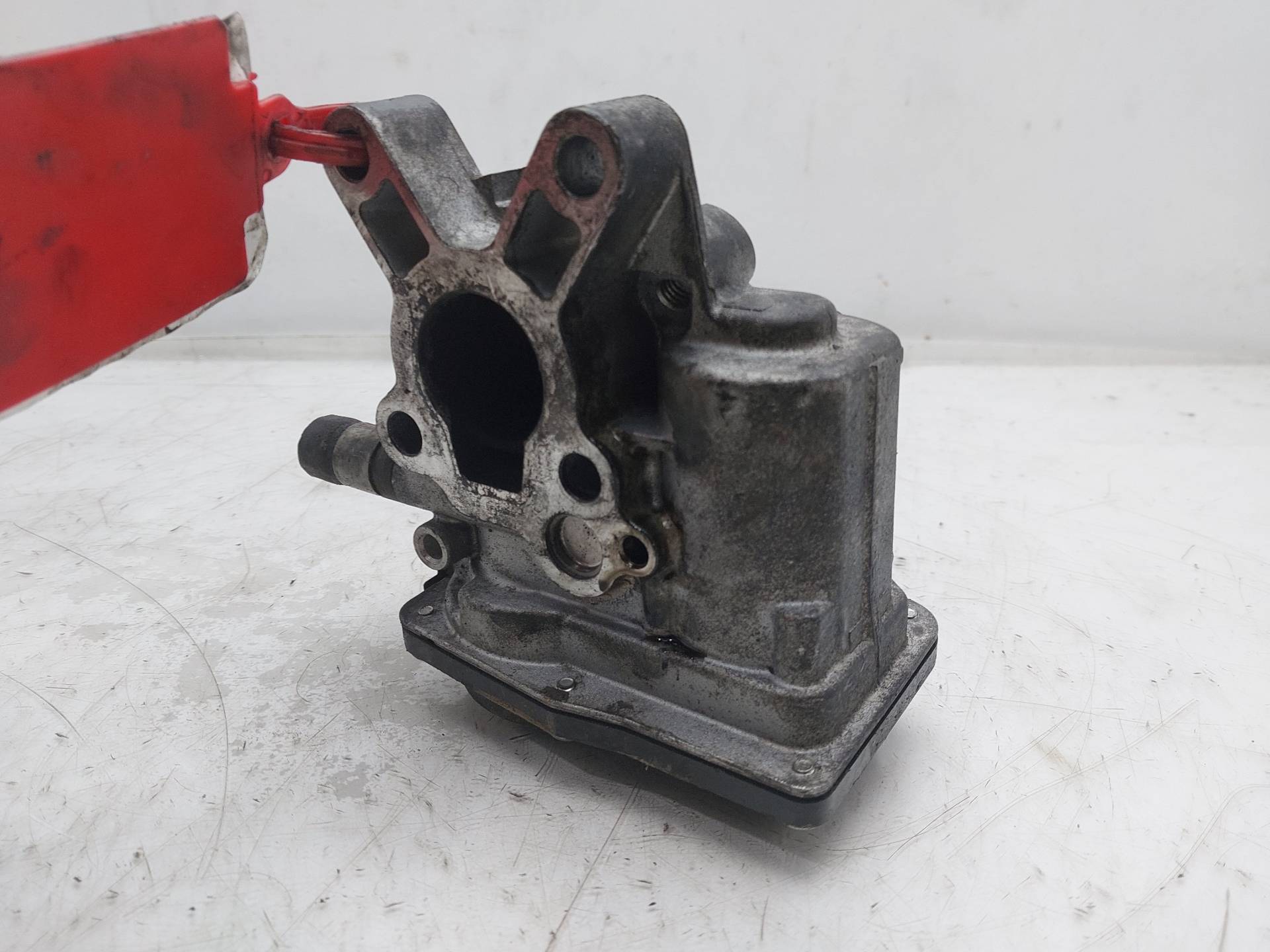 NISSAN Pathfinder R51 (2004-2014) EGR клапан 14710EC00D 25103940