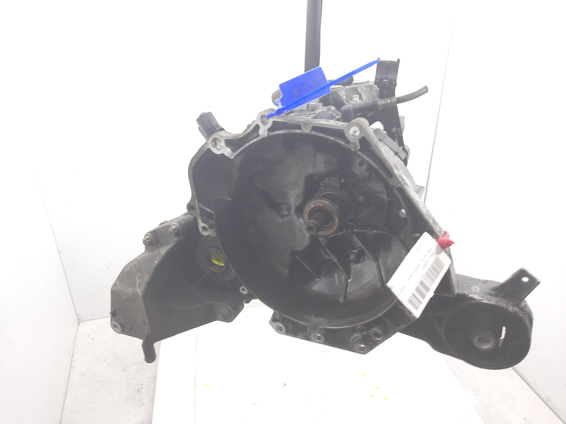 OPEL Vectra Gearbox 13101871 22448246