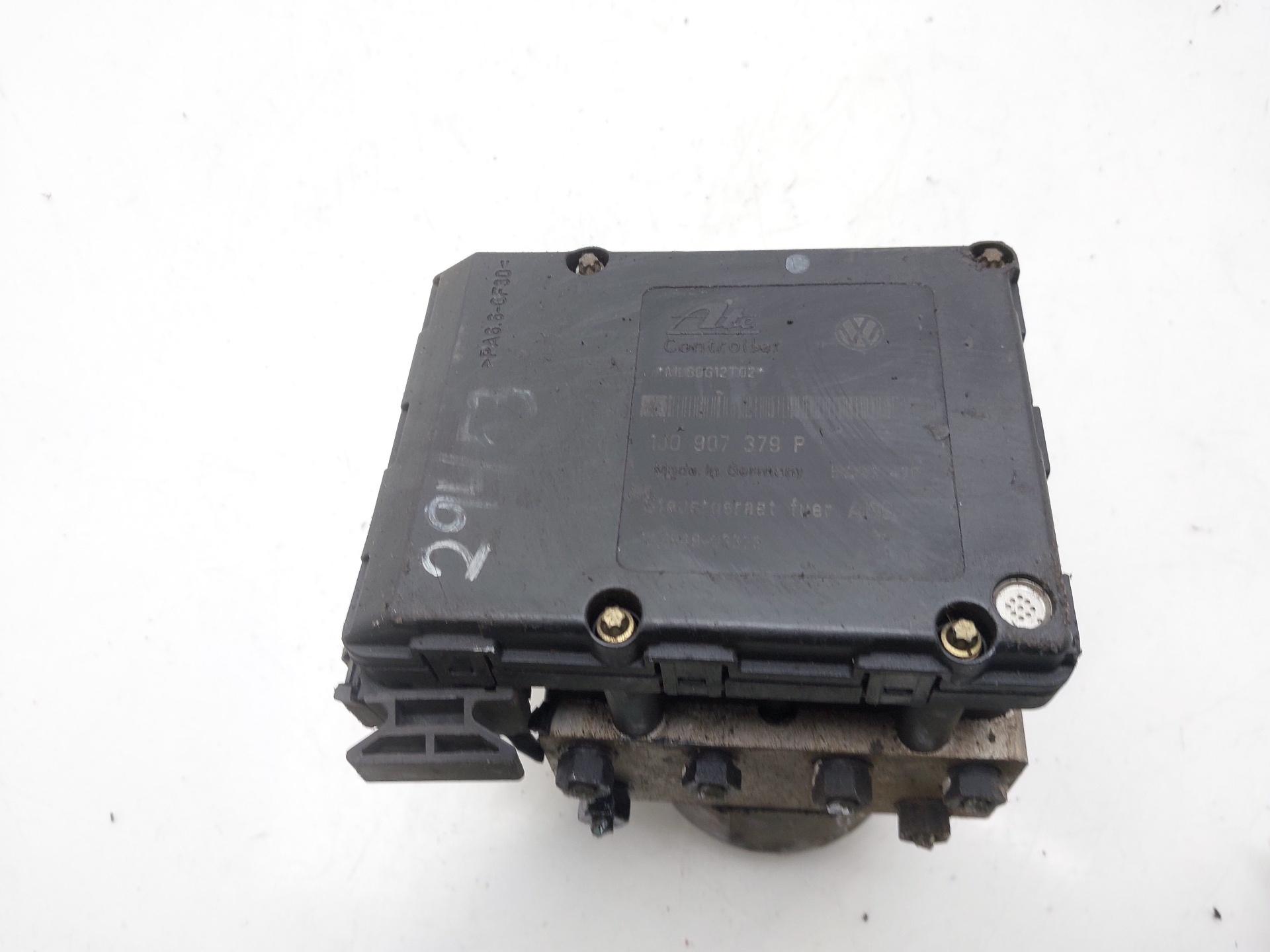 DAIHATSU Galaxy 1 generation (1995-2006) ABS blokas YM212L580BB 23018655