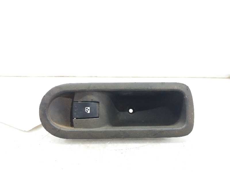 RENAULT Megane 2 generation (2002-2012) Rear Right Door Window Control Switch 156015540 20193547