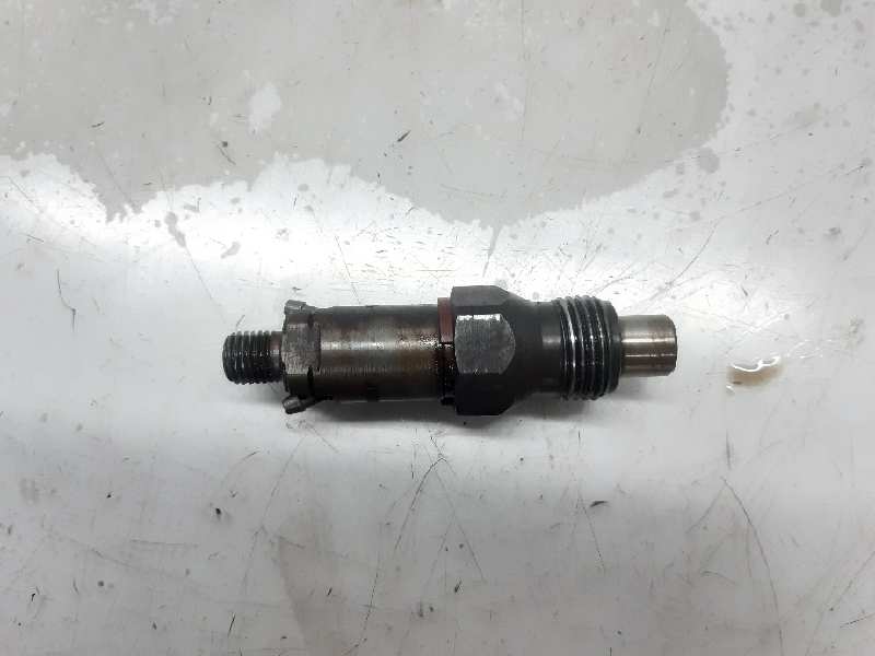 RENAULT Trafic Fuel Injector LCR6735405 24008192