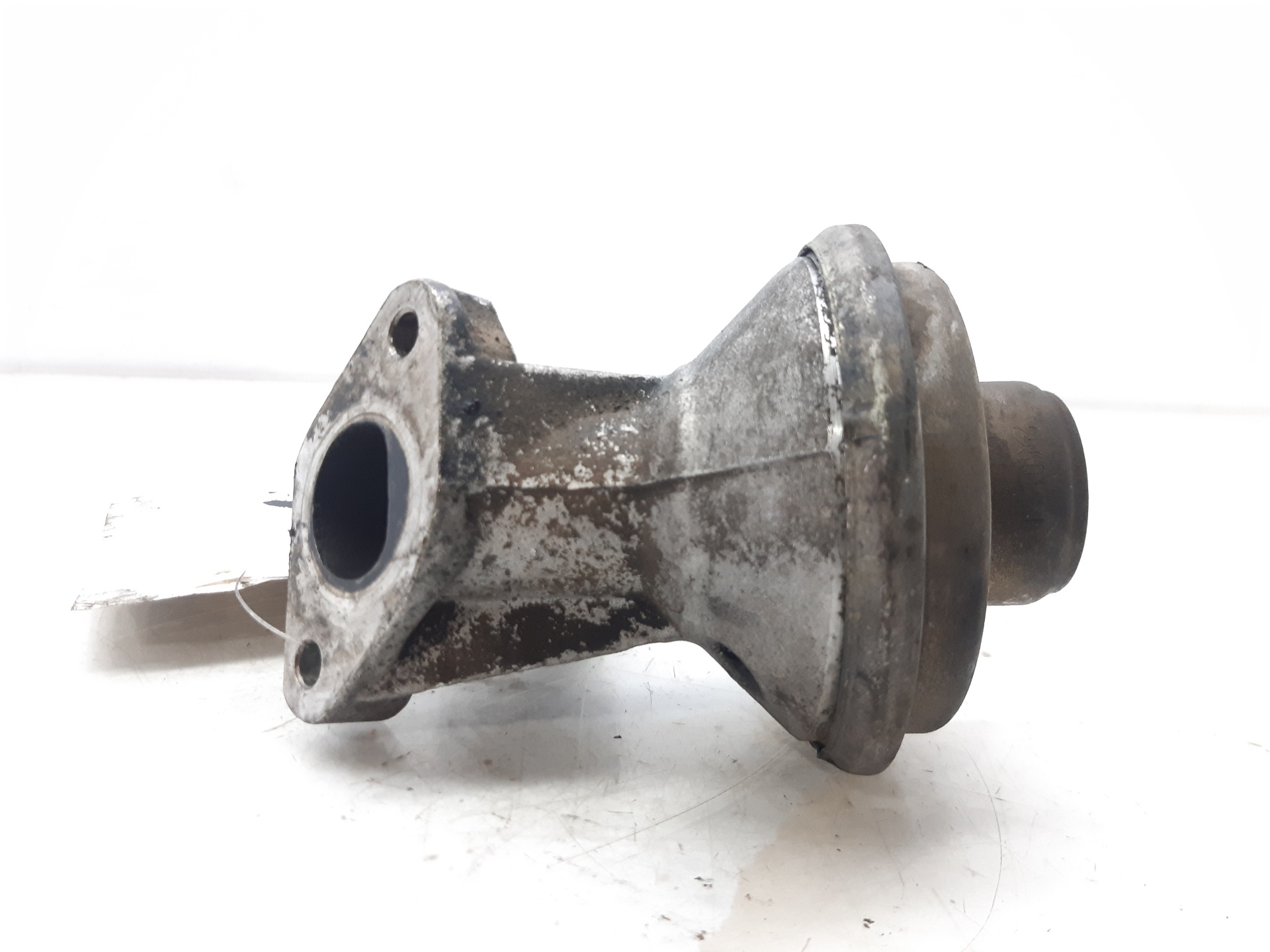 CITROËN C3 1 generation (2002-2010) EGR Valve 9646335680 18557477