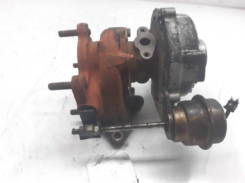 SEAT Ibiza 2 generation (1993-2002) Turbófeltöltő 028145701J 18382097