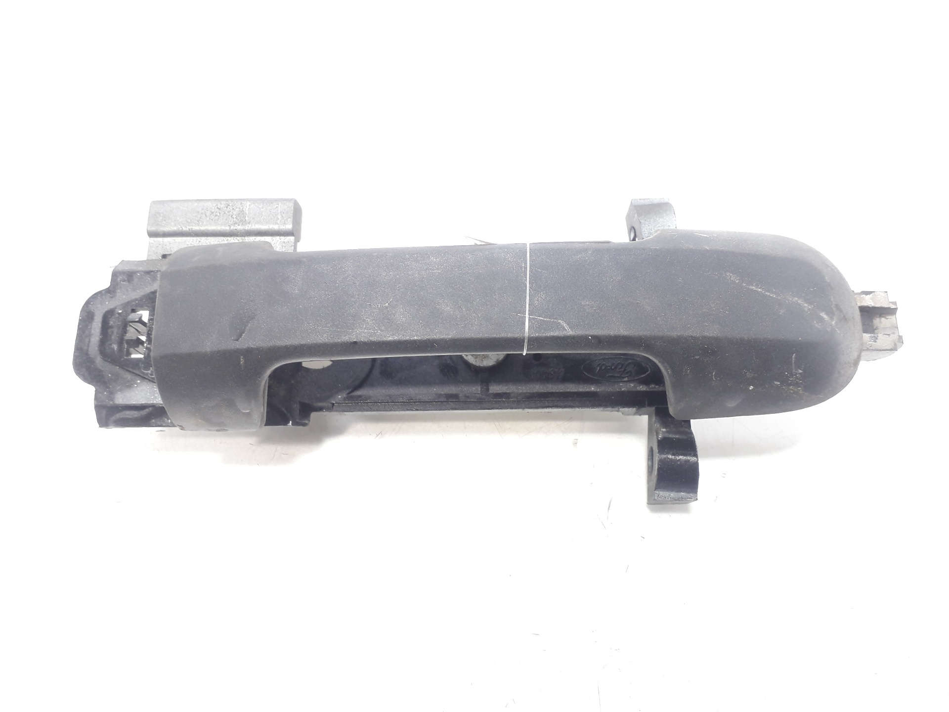 FORD Tourneo Connect 1 generation (2002-2013) Rear Left Door Exterior Handle 5140128 18765312